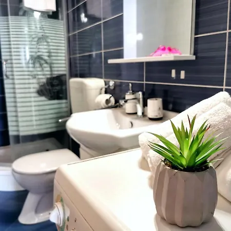 Parun Apartman
