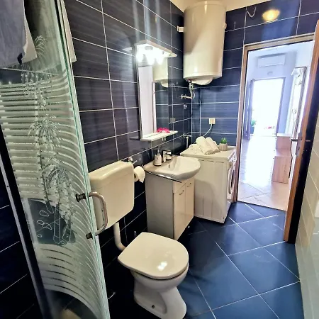 Διαμέρισμα Parun Πούλα