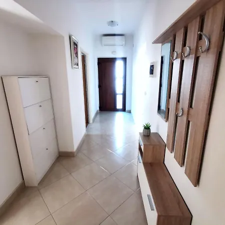 Apartman Parun