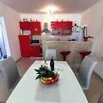 Appartement Parun
