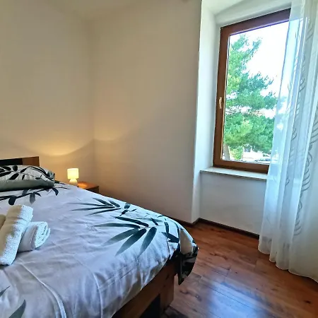 Parun Apartment