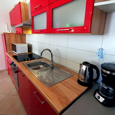 Apartment Parun