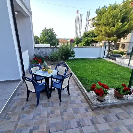 Appartement Parun Pula