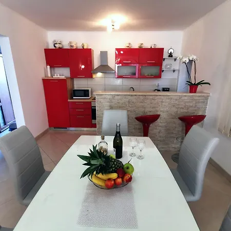 Apartment Parun
