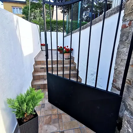 Apartment Parun