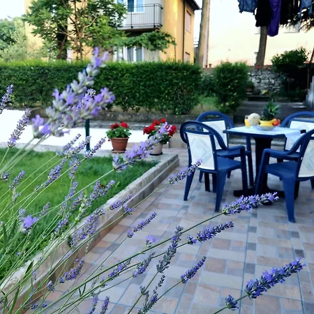 Apartment Parun