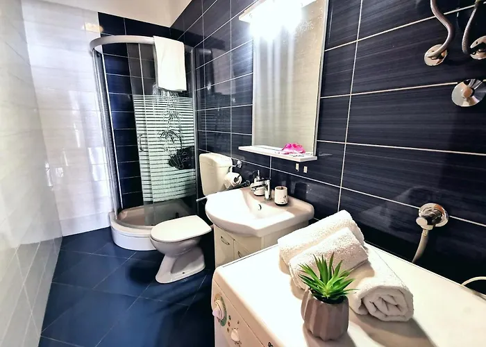 Parun Appartement Pula