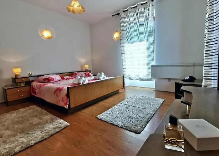 Parun Appartement Pula