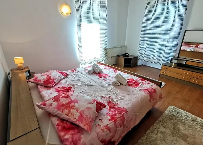 Appartement Parun Pula