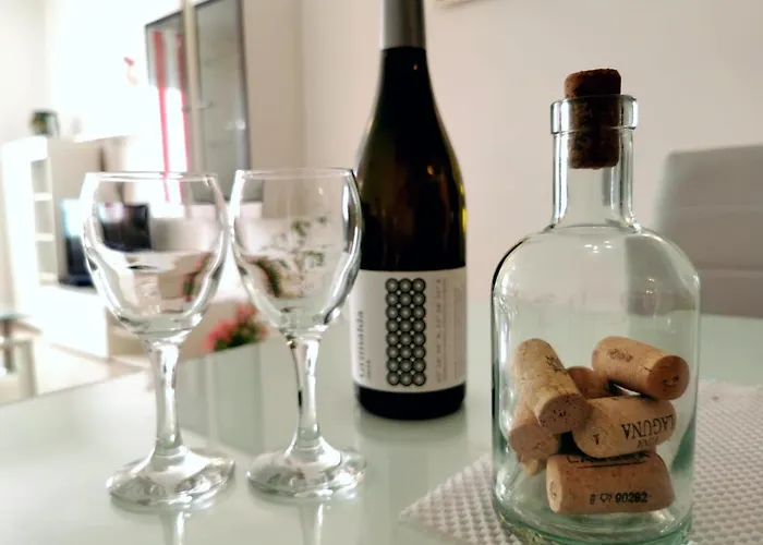 Appartement Parun Pula